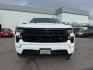 2022 WHITE /CLOTH Chevrolet Silverado 1500 (3GCPDBEK3NG) with an 27L V6 TURBO engine, Automatic transmission, located at 1175 N Woodruff Ave, Idaho Falls, ID, 83401, 43.506901, -111.999657 - At Timberline Auto, finding a great deal on your next vehicle is always easy! Our experienced sales staff's goal is to help find you the right vehicle at the right price! Our knowledgeable finance department has options for almost any credit score. We offer extended service contract options to prote - Photo#35