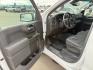 2022 WHITE /CLOTH Chevrolet Silverado 1500 (3GCPDBEK3NG) with an 27L V6 TURBO engine, Automatic transmission, located at 1175 N Woodruff Ave, Idaho Falls, ID, 83401, 43.506901, -111.999657 - At Timberline Auto, finding a great deal on your next vehicle is always easy! Our experienced sales staff's goal is to help find you the right vehicle at the right price! Our knowledgeable finance department has options for almost any credit score. We offer extended service contract options to prote - Photo#38