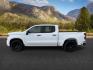 2022 WHITE /CLOTH Chevrolet Silverado 1500 (3GCPDBEK3NG) with an 27L V6 TURBO engine, Automatic transmission, located at 1175 N Woodruff Ave, Idaho Falls, ID, 83401, 43.506901, -111.999657 - At Timberline Auto, finding a great deal on your next vehicle is always easy! Our experienced sales staff's goal is to help find you the right vehicle at the right price! Our knowledgeable finance department has options for almost any credit score. We offer extended service contract options to prote - Photo#1