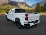 2022 WHITE /CLOTH Chevrolet Silverado 1500 (3GCPDBEK3NG) with an 27L V6 TURBO engine, Automatic transmission, located at 1175 N Woodruff Ave, Idaho Falls, ID, 83401, 43.506901, -111.999657 - At Timberline Auto, finding a great deal on your next vehicle is always easy! Our experienced sales staff's goal is to help find you the right vehicle at the right price! Our knowledgeable finance department has options for almost any credit score. We offer extended service contract options to prote - Photo#2