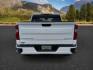 2022 WHITE /CLOTH Chevrolet Silverado 1500 (3GCPDBEK3NG) with an 27L V6 TURBO engine, Automatic transmission, located at 1175 N Woodruff Ave, Idaho Falls, ID, 83401, 43.506901, -111.999657 - At Timberline Auto, finding a great deal on your next vehicle is always easy! Our experienced sales staff's goal is to help find you the right vehicle at the right price! Our knowledgeable finance department has options for almost any credit score. We offer extended service contract options to prote - Photo#3