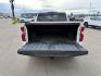 2022 WHITE /CLOTH Chevrolet Silverado 1500 (3GCPDBEK3NG) with an 27L V6 TURBO engine, Automatic transmission, located at 1175 N Woodruff Ave, Idaho Falls, ID, 83401, 43.506901, -111.999657 - At Timberline Auto, finding a great deal on your next vehicle is always easy! Our experienced sales staff's goal is to help find you the right vehicle at the right price! Our knowledgeable finance department has options for almost any credit score. We offer extended service contract options to prote - Photo#5