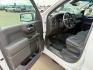 2022 WHITE /CLOTH Chevrolet Silverado 1500 (3GCPDBEK3NG) with an 27L V6 TURBO engine, Automatic transmission, located at 1175 N Woodruff Ave, Idaho Falls, ID, 83401, 43.506901, -111.999657 - At Timberline Auto, finding a great deal on your next vehicle is always easy! Our experienced sales staff's goal is to help find you the right vehicle at the right price! Our knowledgeable finance department has options for almost any credit score. We offer extended service contract options to prote - Photo#12