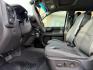 2022 WHITE /CLOTH Chevrolet Silverado 1500 (3GCPDBEK3NG) with an 27L V6 TURBO engine, Automatic transmission, located at 1175 N Woodruff Ave, Idaho Falls, ID, 83401, 43.506901, -111.999657 - At Timberline Auto, finding a great deal on your next vehicle is always easy! Our experienced sales staff's goal is to help find you the right vehicle at the right price! Our knowledgeable finance department has options for almost any credit score. We offer extended service contract options to prote - Photo#13