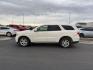 2011 WHITE /CLOTH Dodge Durango (1D4RE2GG7BC) with an 36L V-6 gasoline direct injection engine, Automatic transmission, located at 1175 N Woodruff Ave, Idaho Falls, ID, 83401, 43.506901, -111.999657 - At Timberline Auto, finding a great deal on your next vehicle is always easy! Our experienced sales staff's goal is to help find you the right vehicle at the right price! Our knowledgeable finance department has options for almost any credit score. We offer extended service contract options to prote - Photo#1