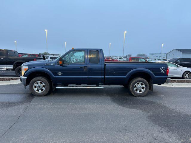 photo of 2014 Ford F-250 XLT