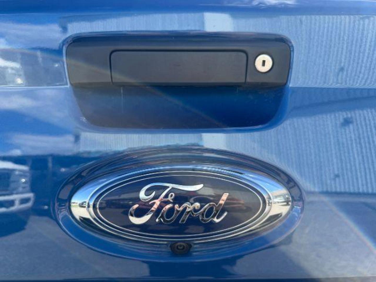 2023 Atlas Blue Metallic /Black Onyx/Medium Dark Slate Ford Maverick XL (3FTTW8E37PR) with an 2.5L I-4 DOHC engine, AUTOMATIC transmission, located at 1235 N Woodruff Ave., Idaho Falls, 83401, (208) 523-1053, 43.507172, -112.000488 - At Timberline Auto, finding a great deal on your next vehicle is always easy! Our experienced sales staff goal is to help find you the right vehicle at the right price! Our knowledgeable finance department has options for almost any credit score. We offer extended service contract options to prot - Photo#30