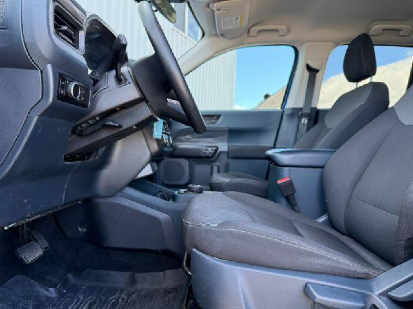 2023 Atlas Blue Metallic /Black Onyx/Medium Dark Slate Ford Maverick XL (3FTTW8E37PR) with an 2.5L I-4 DOHC engine, AUTOMATIC transmission, located at 1235 N Woodruff Ave., Idaho Falls, 83401, (208) 523-1053, 43.507172, -112.000488 - At Timberline Auto, finding a great deal on your next vehicle is always easy! Our experienced sales staff goal is to help find you the right vehicle at the right price! Our knowledgeable finance department has options for almost any credit score. We offer extended service contract options to prot - Photo#38