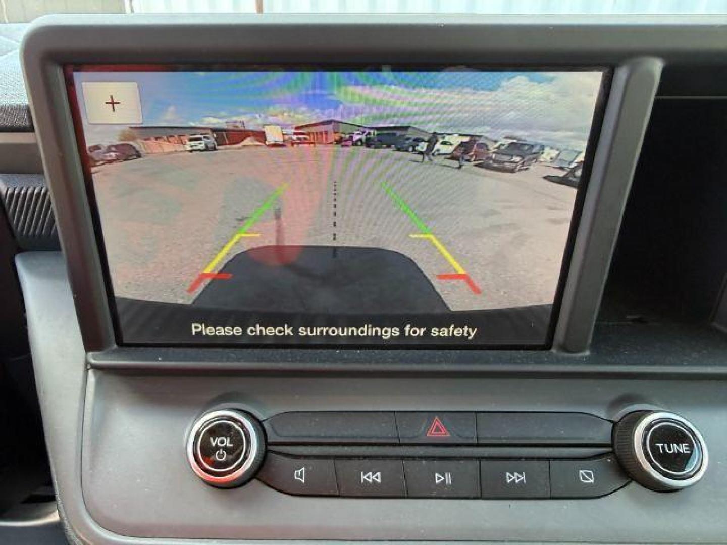 2023 Atlas Blue Metallic /Black Onyx/Medium Dark Slate Ford Maverick XL (3FTTW8E37PR) with an 2.5L I-4 DOHC engine, AUTOMATIC transmission, located at 1235 N Woodruff Ave., Idaho Falls, 83401, (208) 523-1053, 43.507172, -112.000488 - At Timberline Auto, finding a great deal on your next vehicle is always easy! Our experienced sales staff goal is to help find you the right vehicle at the right price! Our knowledgeable finance department has options for almost any credit score. We offer extended service contract options to prot - Photo#42