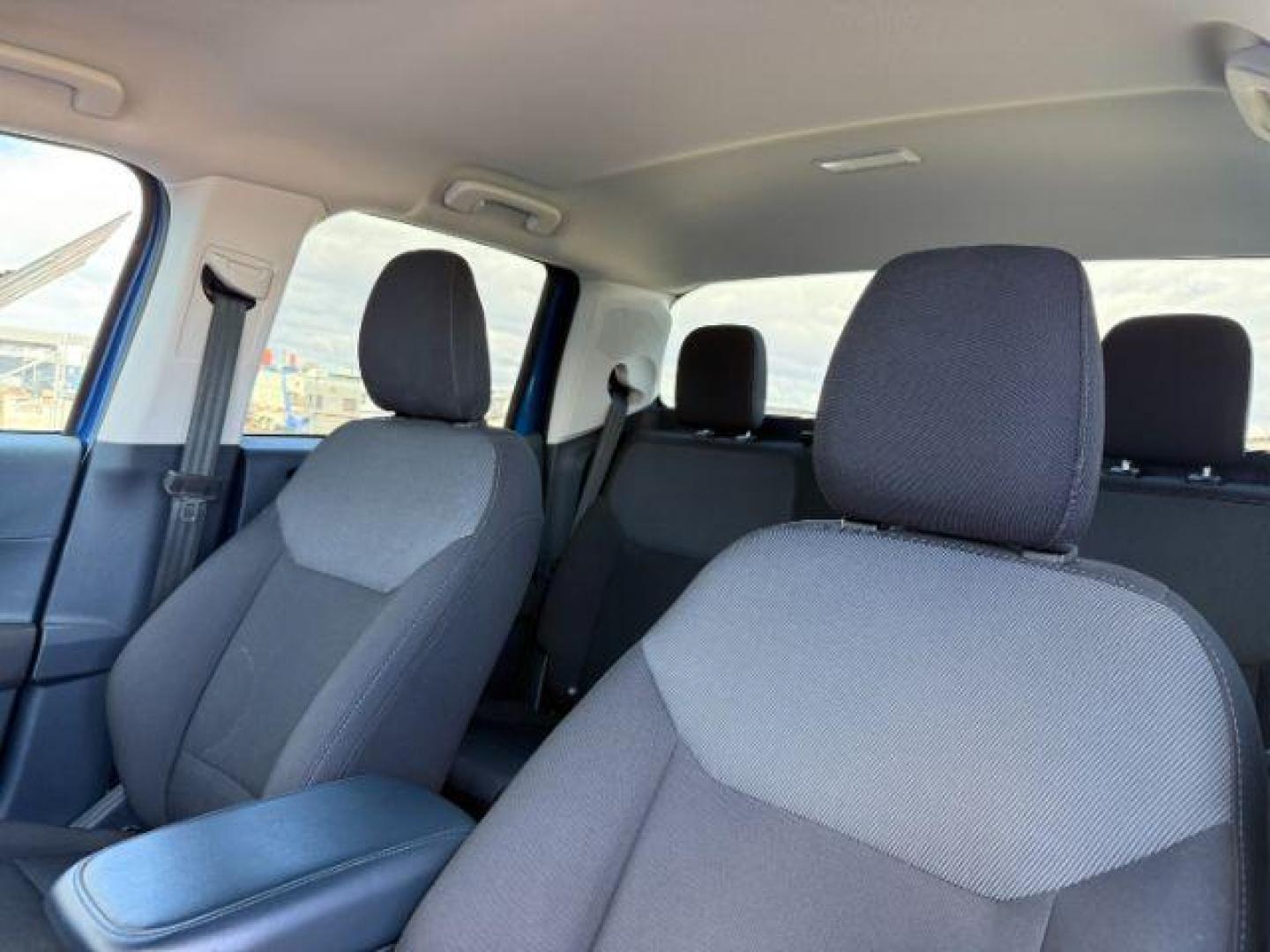 2023 Atlas Blue Metallic /Black Onyx/Medium Dark Slate Ford Maverick XL (3FTTW8E37PR) with an 2.5L I-4 DOHC engine, AUTOMATIC transmission, located at 1235 N Woodruff Ave., Idaho Falls, 83401, (208) 523-1053, 43.507172, -112.000488 - At Timberline Auto, finding a great deal on your next vehicle is always easy! Our experienced sales staff goal is to help find you the right vehicle at the right price! Our knowledgeable finance department has options for almost any credit score. We offer extended service contract options to prot - Photo#47