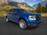 2023 Atlas Blue Metallic /Black Onyx/Medium Dark Slate Ford Maverick XL (3FTTW8E37PR) with an 2.5L I-4 DOHC engine, AUTOMATIC transmission, located at 1235 N Woodruff Ave., Idaho Falls, 83401, (208) 523-1053, 43.507172, -112.000488 - At Timberline Auto, finding a great deal on your next vehicle is always easy! Our experienced sales staff goal is to help find you the right vehicle at the right price! Our knowledgeable finance department has options for almost any credit score. We offer extended service contract options to prot - Photo#8