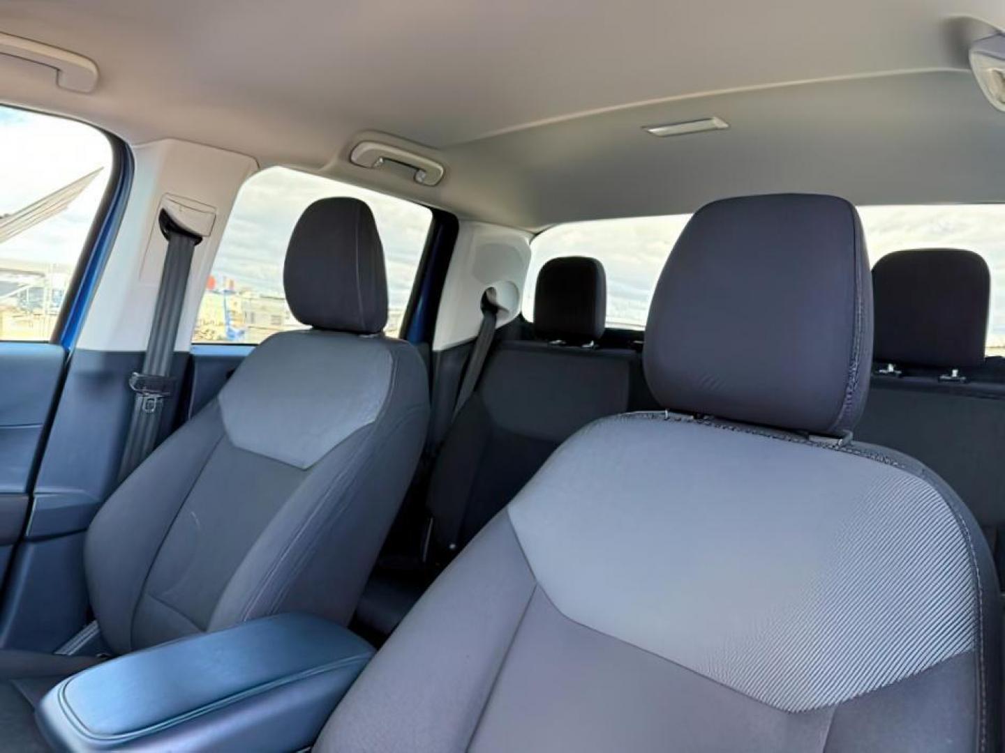 2023 Atlas Blue Metallic /Black Onyx/Medium Dark Slate Ford Maverick XL (3FTTW8E37PR) with an 2.5L I-4 DOHC engine, AUTOMATIC transmission, located at 1235 N Woodruff Ave., Idaho Falls, 83401, (208) 523-1053, 43.507172, -112.000488 - At Timberline Auto, finding a great deal on your next vehicle is always easy! Our experienced sales staff goal is to help find you the right vehicle at the right price! Our knowledgeable finance department has options for almost any credit score. We offer extended service contract options to prot - Photo#21