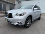 2013 INFINITI JX35 UNKNOWN