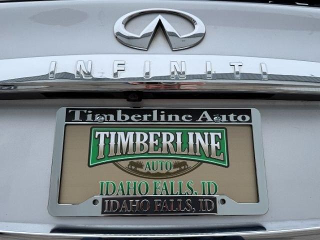 2013 SILVER /CLOTH Infiniti JX35 (5N1AL0MM9DC) with an 35L V6 engine, Automatic transmission, located at 1175 N Woodruff Ave, Idaho Falls, ID, 83401, 43.506901, -111.999657 - 2013 Infiniti JX35 powered by a 3.5L V6 engine paired with a CVT automatic transmission. Premium 7-passenger luxury SUV offering strong everyday performance and smooth highway driving. Features include leather-appointed seating, three-row configuration, tri-zone climate control, Bluetooth connectivi - Photo#32