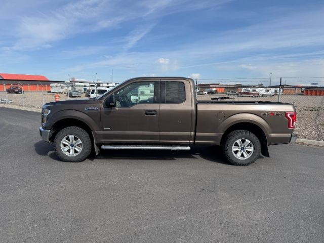 photo of 2015 Ford F-150 XLT