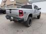 2021 SILVER /Black Ram 1500 Lone Star Crew Cab 4x4 5'7 Box (1C6SRFFT6MN) with an HEMI 5.7L V-8 variable valve control engine, AUTOMATIC transmission, located at 1235 N Woodruff Ave., Idaho Falls, 83401, (208) 523-1053, 43.507172, -112.000488 - At Timberline Auto, finding a great deal on your next vehicle is always easy! Our experienced sales staff goal is to help find you the right vehicle at the right price! Our knowledgeable finance department has options for almost any credit score. We offer extended service contract options to prot - Photo#36
