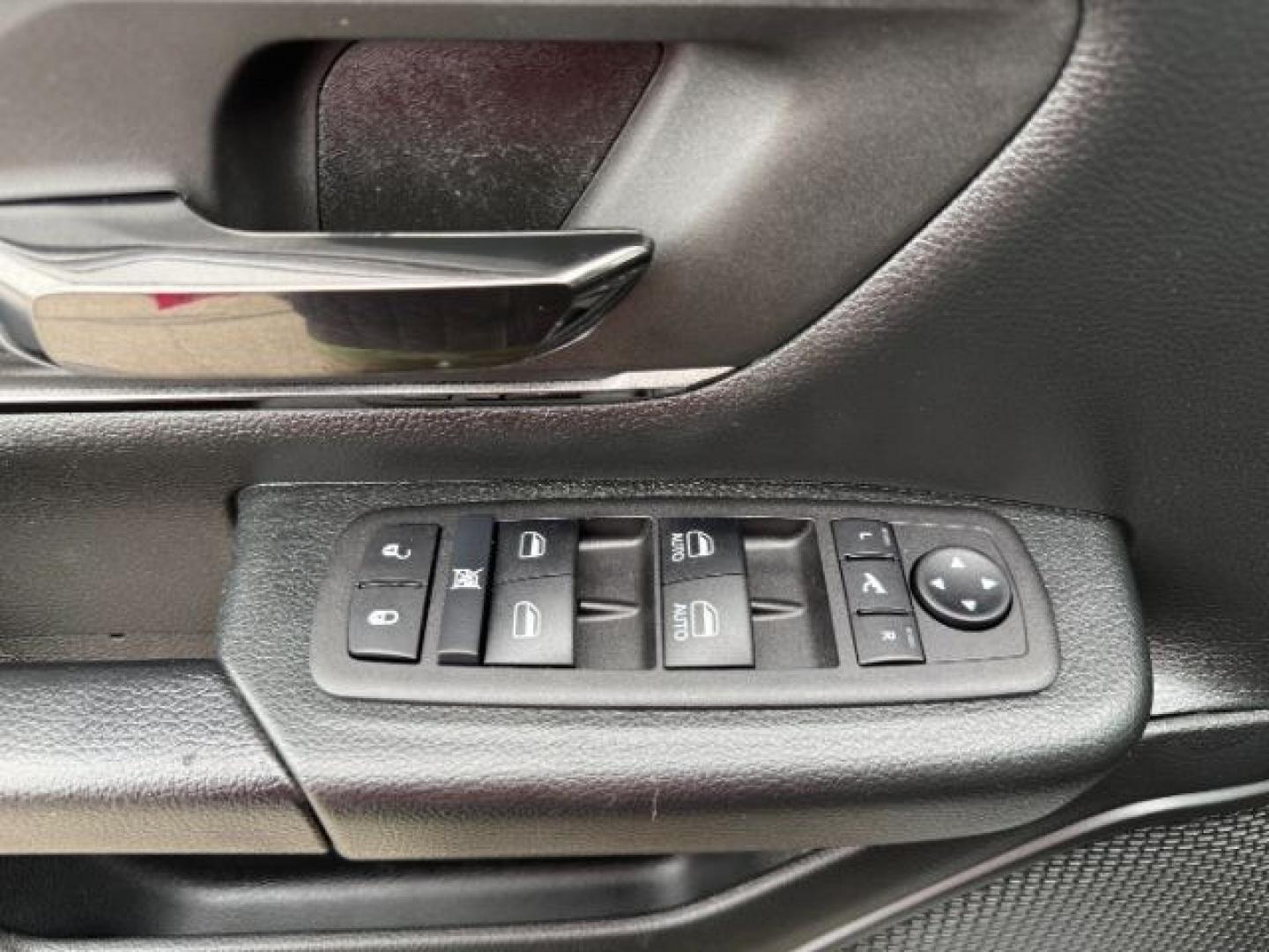 2021 SILVER /Black Ram 1500 Lone Star Crew Cab 4x4 5'7 Box (1C6SRFFT6MN) with an HEMI 5.7L V-8 variable valve control engine, AUTOMATIC transmission, located at 1235 N Woodruff Ave., Idaho Falls, 83401, (208) 523-1053, 43.507172, -112.000488 - At Timberline Auto, finding a great deal on your next vehicle is always easy! Our experienced sales staff goal is to help find you the right vehicle at the right price! Our knowledgeable finance department has options for almost any credit score. We offer extended service contract options to prot - Photo#53