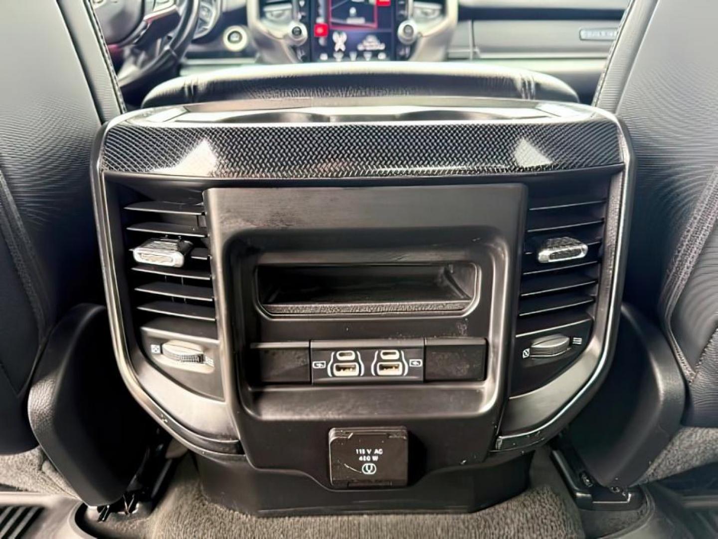 2021 SILVER /Black Ram 1500 Lone Star Crew Cab 4x4 5'7 Box (1C6SRFFT6MN) with an HEMI 5.7L V-8 variable valve control engine, AUTOMATIC transmission, located at 1235 N Woodruff Ave., Idaho Falls, 83401, (208) 523-1053, 43.507172, -112.000488 - At Timberline Auto, finding a great deal on your next vehicle is always easy! Our experienced sales staff goal is to help find you the right vehicle at the right price! Our knowledgeable finance department has options for almost any credit score. We offer extended service contract options to prot - Photo#25