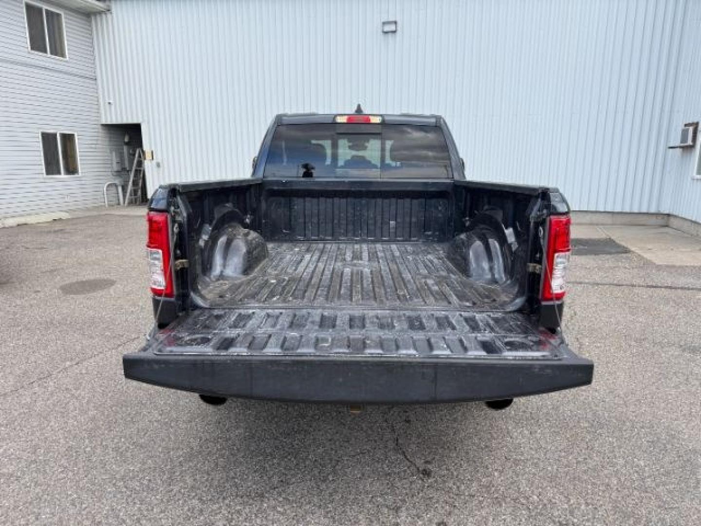 2019 GRAY /CLOTH Ram 1500 Crew Cab (1C6SRFMTXKN) with an 57L V8 engine, Automatic transmission, located at 1175 N Woodruff Ave, Idaho Falls, ID, 83401, 43.506901, -111.999657 - At Timberline Auto, finding a great deal on your next vehicle is always easy! Our experienced sales staff goal is to help find you the right vehicle at the right price! Our knowledgeable finance department has options for almost any credit score. We offer extended service contract options to prot - Photo#36