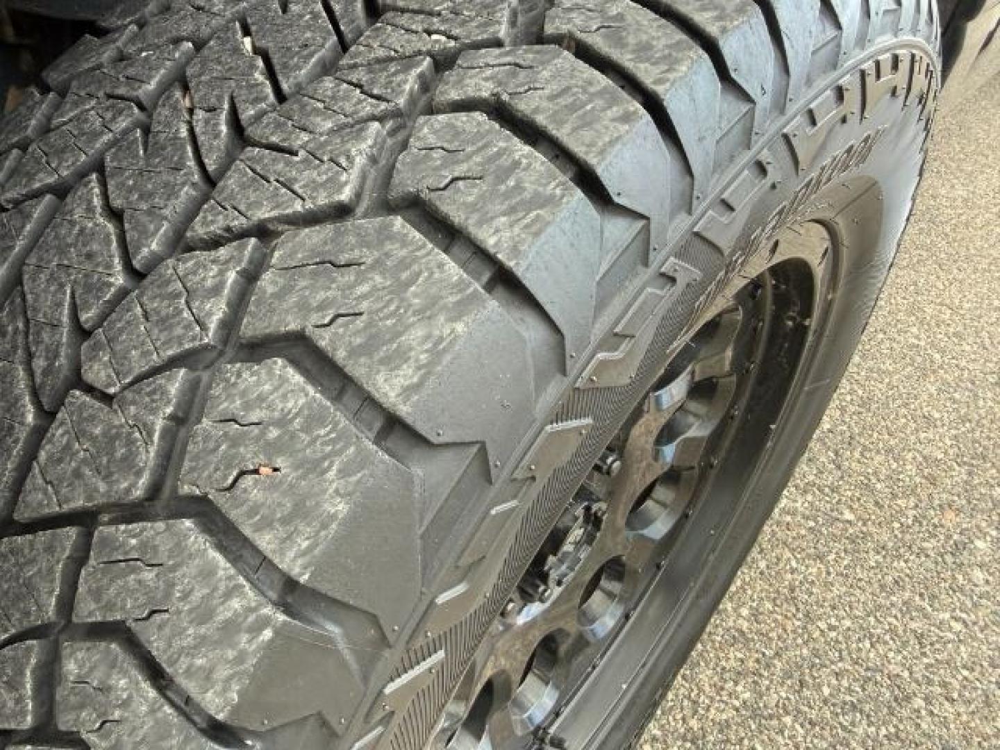 2019 GRAY /CLOTH Ram 1500 Crew Cab (1C6SRFMTXKN) with an 57L V8 engine, Automatic transmission, located at 1175 N Woodruff Ave, Idaho Falls, ID, 83401, 43.506901, -111.999657 - At Timberline Auto, finding a great deal on your next vehicle is always easy! Our experienced sales staff goal is to help find you the right vehicle at the right price! Our knowledgeable finance department has options for almost any credit score. We offer extended service contract options to prot - Photo#41