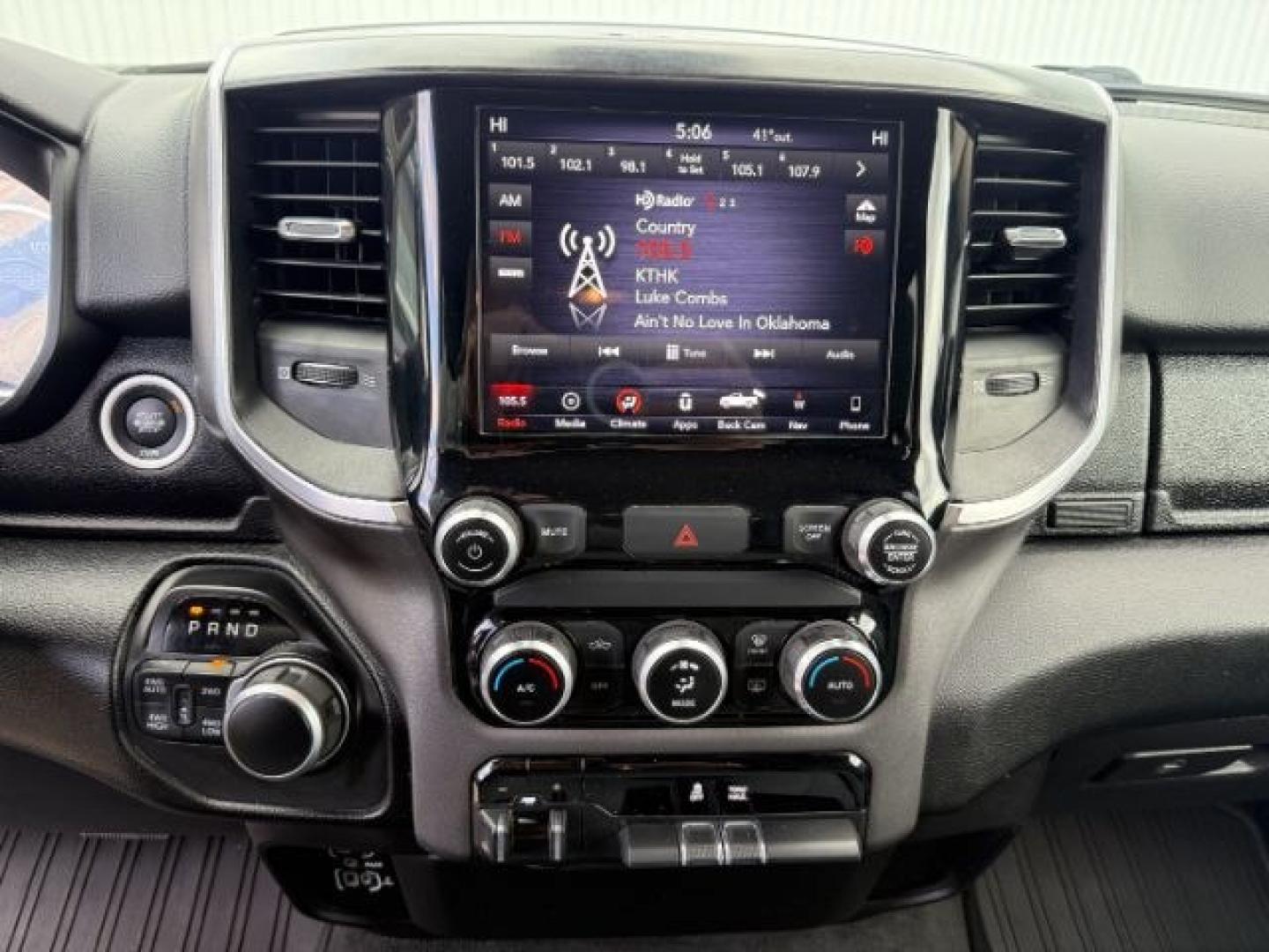 2019 GRAY /CLOTH Ram 1500 Crew Cab (1C6SRFMTXKN) with an 57L V8 engine, Automatic transmission, located at 1175 N Woodruff Ave, Idaho Falls, ID, 83401, 43.506901, -111.999657 - At Timberline Auto, finding a great deal on your next vehicle is always easy! Our experienced sales staff goal is to help find you the right vehicle at the right price! Our knowledgeable finance department has options for almost any credit score. We offer extended service contract options to prot - Photo#47