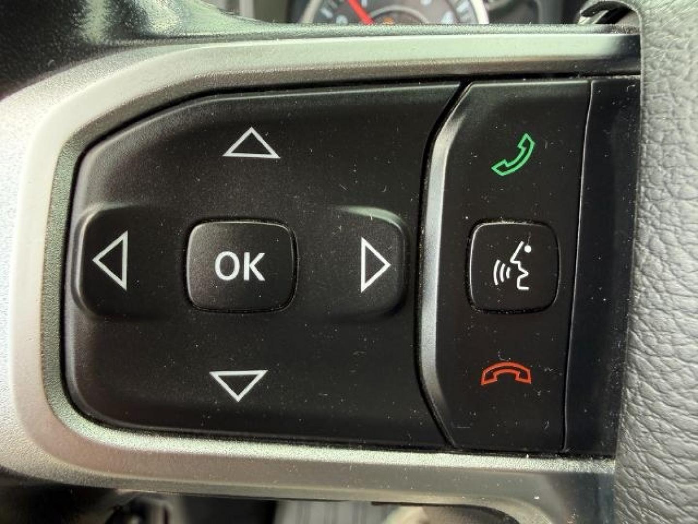 2019 GRAY /CLOTH Ram 1500 Crew Cab (1C6SRFMTXKN) with an 57L V8 engine, Automatic transmission, located at 1175 N Woodruff Ave, Idaho Falls, ID, 83401, 43.506901, -111.999657 - At Timberline Auto, finding a great deal on your next vehicle is always easy! Our experienced sales staff goal is to help find you the right vehicle at the right price! Our knowledgeable finance department has options for almost any credit score. We offer extended service contract options to prot - Photo#52