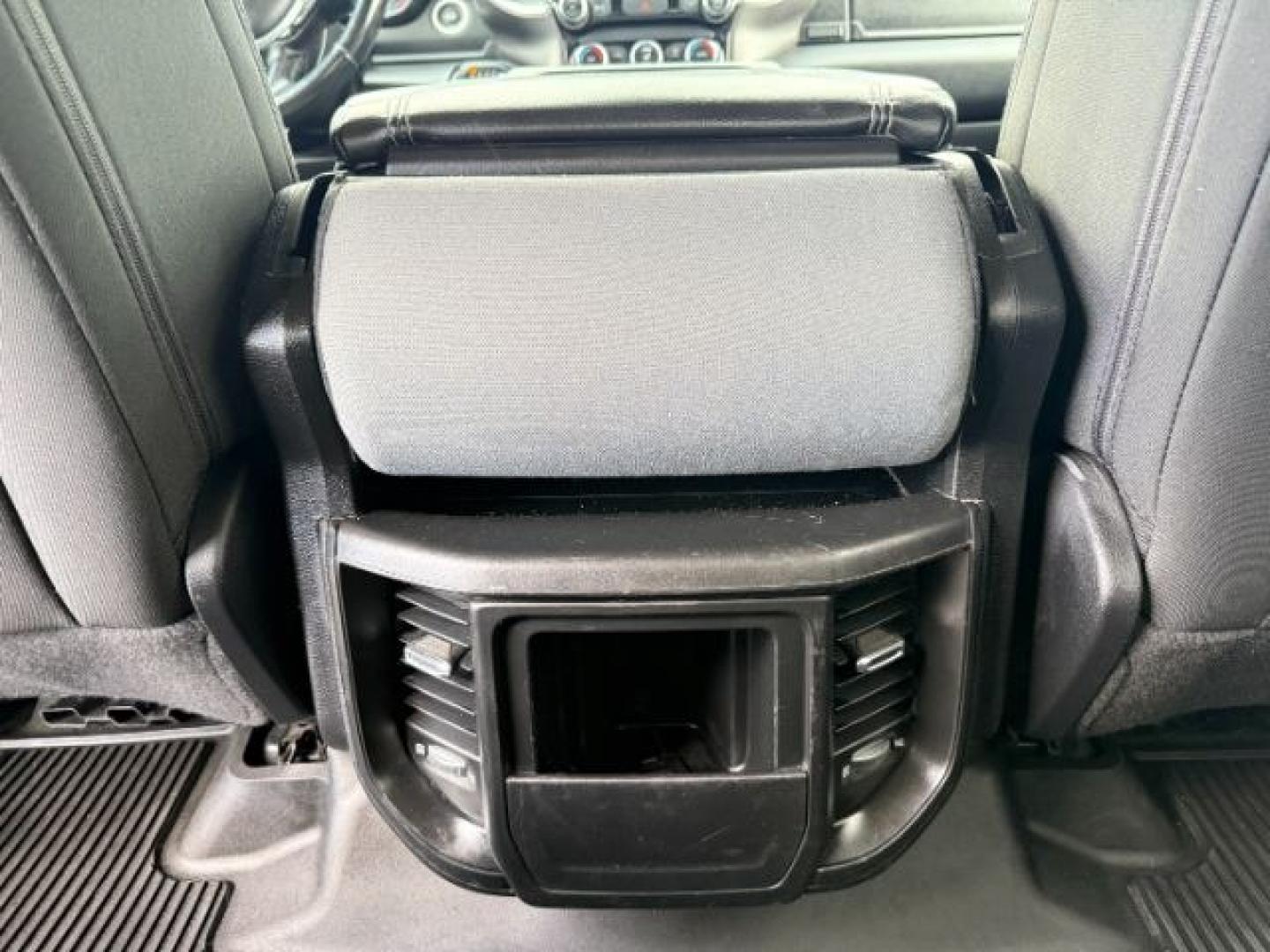 2019 GRAY /CLOTH Ram 1500 Crew Cab (1C6SRFMTXKN) with an 57L V8 engine, Automatic transmission, located at 1175 N Woodruff Ave, Idaho Falls, ID, 83401, 43.506901, -111.999657 - At Timberline Auto, finding a great deal on your next vehicle is always easy! Our experienced sales staff goal is to help find you the right vehicle at the right price! Our knowledgeable finance department has options for almost any credit score. We offer extended service contract options to prot - Photo#57