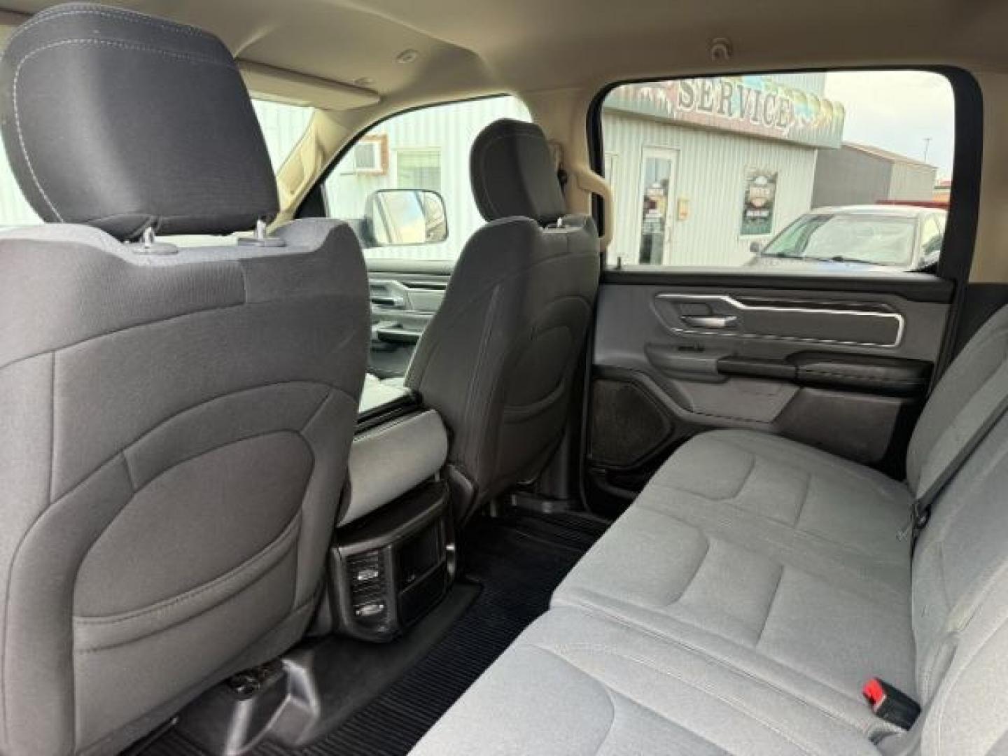 2019 GRAY /CLOTH Ram 1500 Crew Cab (1C6SRFMTXKN) with an 57L V8 engine, Automatic transmission, located at 1175 N Woodruff Ave, Idaho Falls, ID, 83401, 43.506901, -111.999657 - At Timberline Auto, finding a great deal on your next vehicle is always easy! Our experienced sales staff goal is to help find you the right vehicle at the right price! Our knowledgeable finance department has options for almost any credit score. We offer extended service contract options to prot - Photo#58