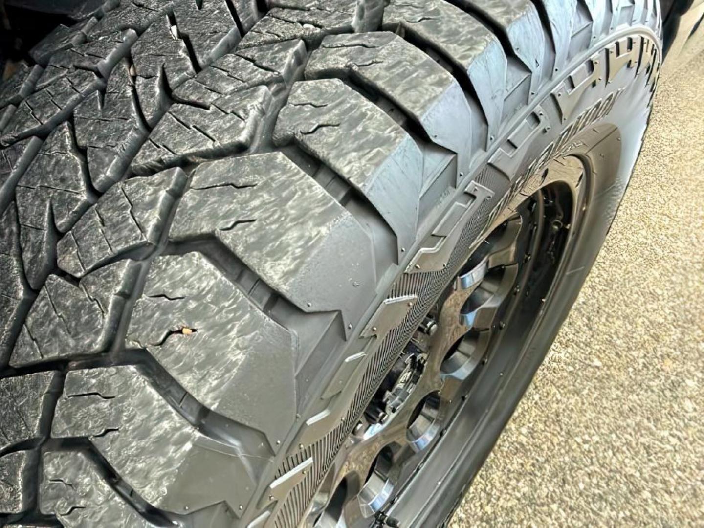 2019 GRAY /CLOTH Ram 1500 Crew Cab (1C6SRFMTXKN) with an 57L V8 engine, Automatic transmission, located at 1175 N Woodruff Ave, Idaho Falls, ID, 83401, 43.506901, -111.999657 - At Timberline Auto, finding a great deal on your next vehicle is always easy! Our experienced sales staff goal is to help find you the right vehicle at the right price! Our knowledgeable finance department has options for almost any credit score. We offer extended service contract options to prot - Photo#10