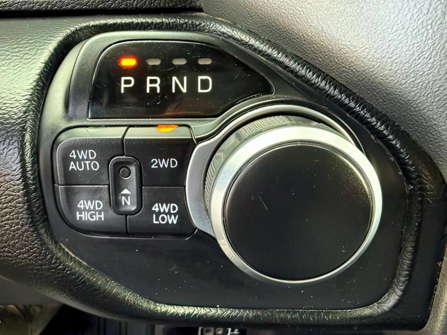 2019 GRAY /CLOTH Ram 1500 Crew Cab (1C6SRFMTXKN) with an 57L V8 engine, Automatic transmission, located at 1175 N Woodruff Ave, Idaho Falls, ID, 83401, 43.506901, -111.999657 - At Timberline Auto, finding a great deal on your next vehicle is always easy! Our experienced sales staff goal is to help find you the right vehicle at the right price! Our knowledgeable finance department has options for almost any credit score. We offer extended service contract options to prot - Photo#19