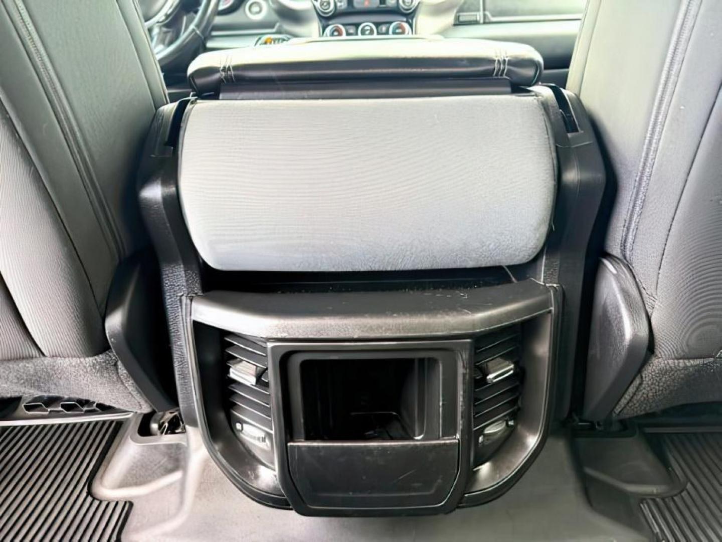 2019 GRAY /CLOTH Ram 1500 Crew Cab (1C6SRFMTXKN) with an 57L V8 engine, Automatic transmission, located at 1175 N Woodruff Ave, Idaho Falls, ID, 83401, 43.506901, -111.999657 - At Timberline Auto, finding a great deal on your next vehicle is always easy! Our experienced sales staff goal is to help find you the right vehicle at the right price! Our knowledgeable finance department has options for almost any credit score. We offer extended service contract options to prot - Photo#26