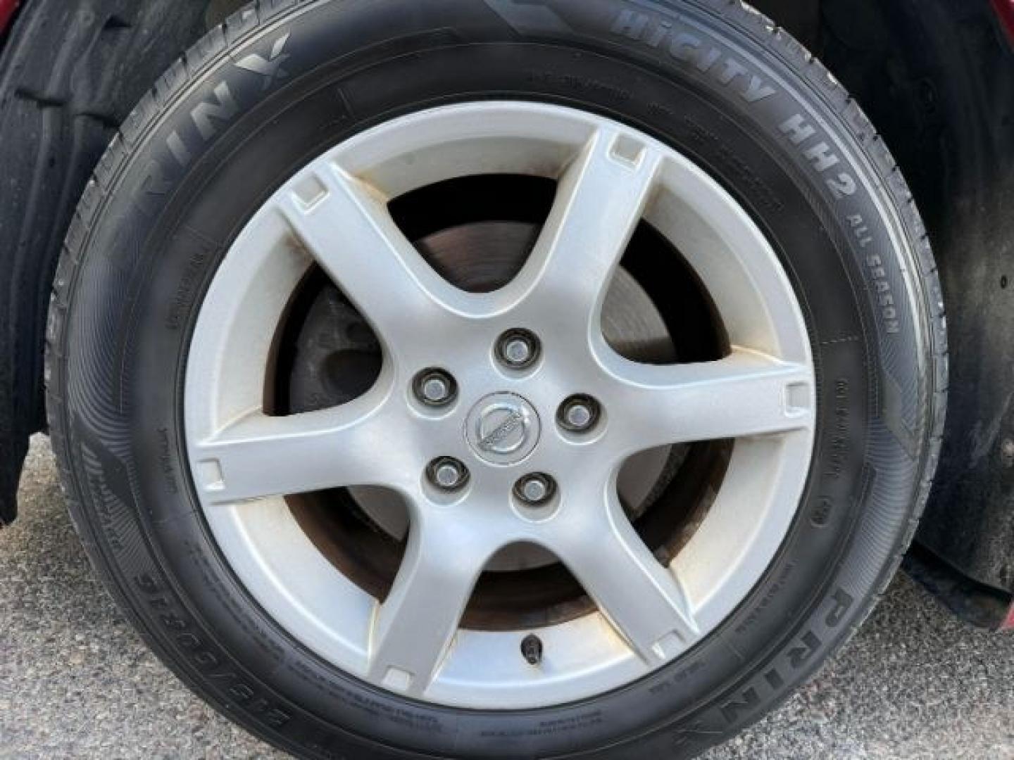 2006 RED /Charcoal Nissan Altima (1N4AL11D16N) with an 25L I-4 DOHC engine, Automatic transmission, located at 1175 N Woodruff Ave, Idaho Falls, ID, 83401, 43.506901, -111.999657 - At Timberline Auto, finding a great deal on your next vehicle is always easy! Our experienced sales staff goal is to help find you the right vehicle at the right price! Our knowledgeable finance department has options for almost any credit score. We offer extended service contract options to prot - Photo#31