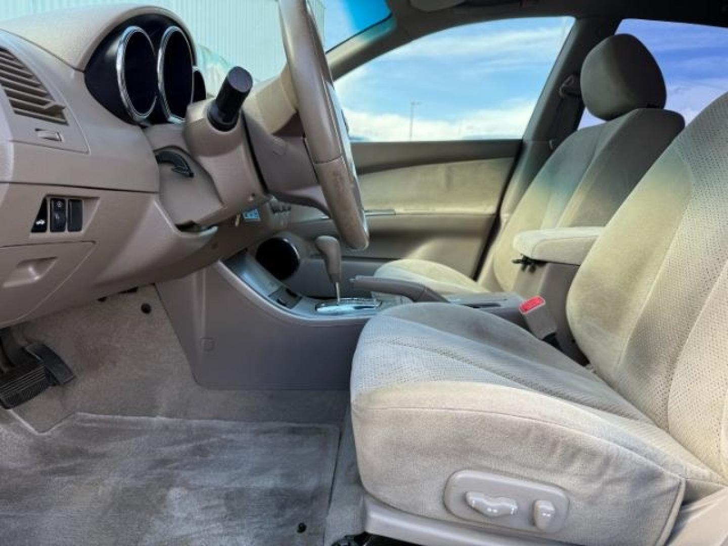 2006 RED /Charcoal Nissan Altima (1N4AL11D16N) with an 25L I-4 DOHC engine, Automatic transmission, located at 1175 N Woodruff Ave, Idaho Falls, ID, 83401, 43.506901, -111.999657 - At Timberline Auto, finding a great deal on your next vehicle is always easy! Our experienced sales staff goal is to help find you the right vehicle at the right price! Our knowledgeable finance department has options for almost any credit score. We offer extended service contract options to prot - Photo#33