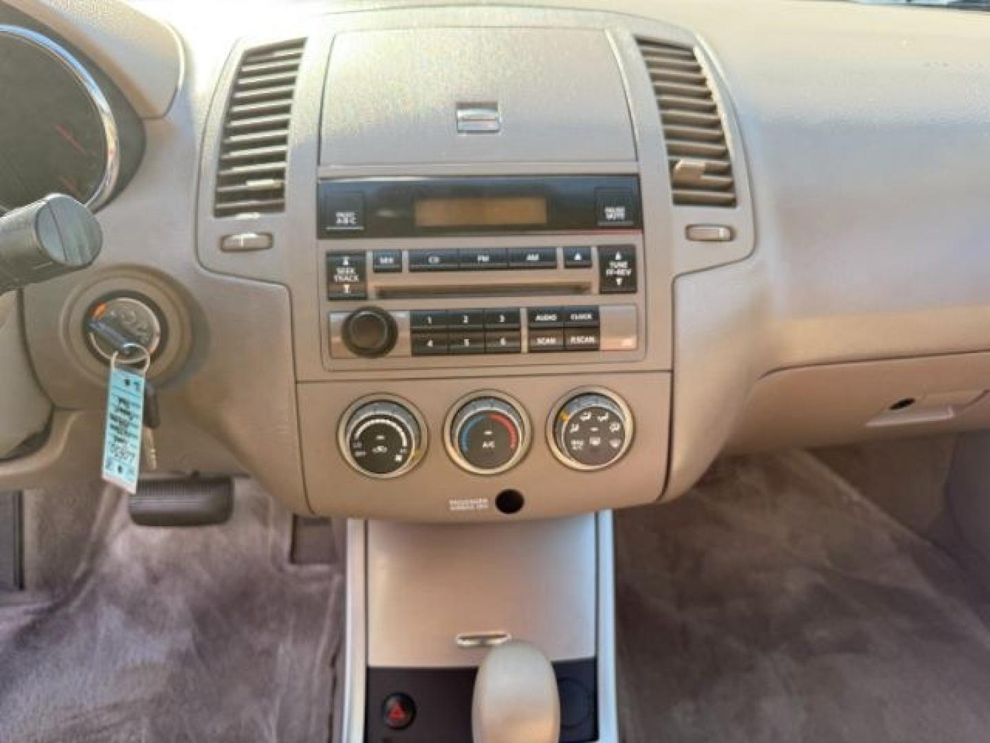 2006 RED /Charcoal Nissan Altima (1N4AL11D16N) with an 25L I-4 DOHC engine, Automatic transmission, located at 1175 N Woodruff Ave, Idaho Falls, ID, 83401, 43.506901, -111.999657 - At Timberline Auto, finding a great deal on your next vehicle is always easy! Our experienced sales staff goal is to help find you the right vehicle at the right price! Our knowledgeable finance department has options for almost any credit score. We offer extended service contract options to prot - Photo#36