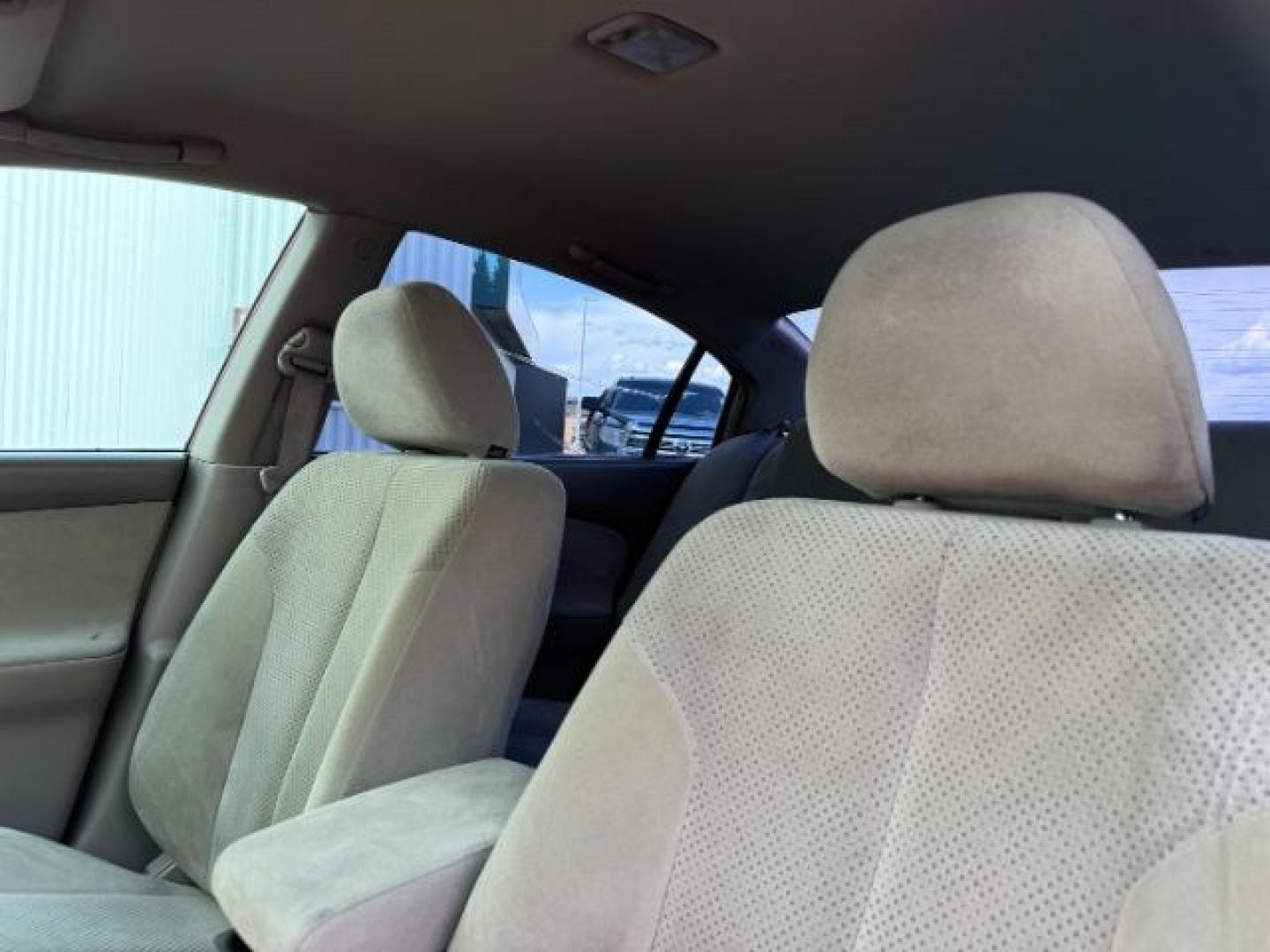 2006 RED /Charcoal Nissan Altima (1N4AL11D16N) with an 25L I-4 DOHC engine, Automatic transmission, located at 1175 N Woodruff Ave, Idaho Falls, ID, 83401, 43.506901, -111.999657 - At Timberline Auto, finding a great deal on your next vehicle is always easy! Our experienced sales staff goal is to help find you the right vehicle at the right price! Our knowledgeable finance department has options for almost any credit score. We offer extended service contract options to prot - Photo#39