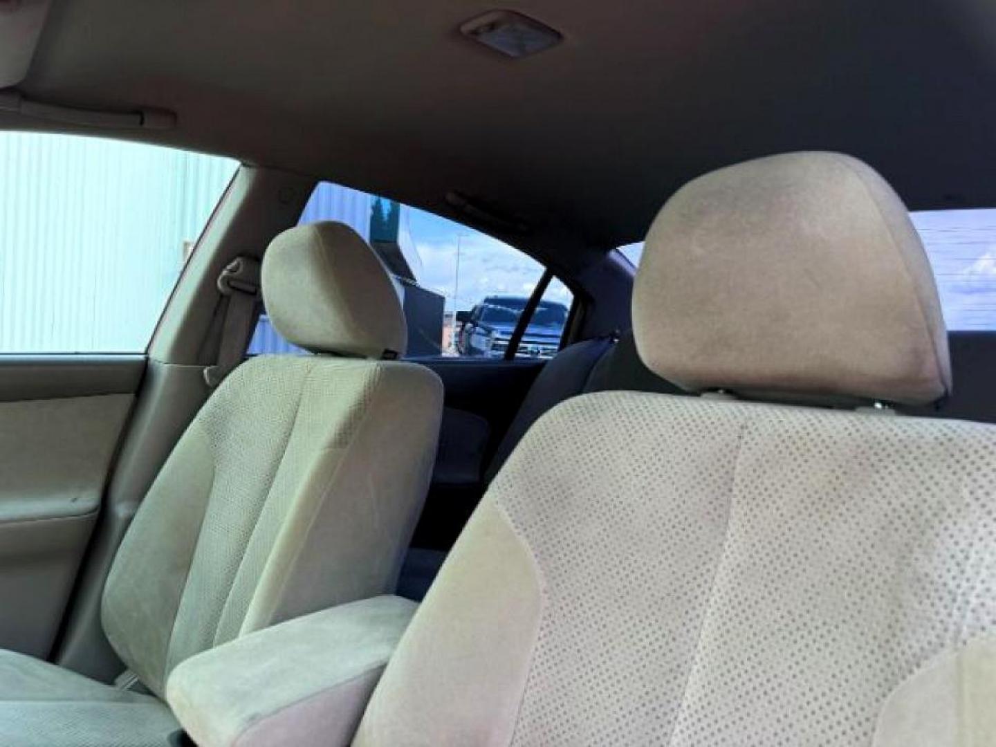 2006 RED /Charcoal Nissan Altima (1N4AL11D16N) with an 25L I-4 DOHC engine, Automatic transmission, located at 1175 N Woodruff Ave, Idaho Falls, ID, 83401, 43.506901, -111.999657 - At Timberline Auto, finding a great deal on your next vehicle is always easy! Our experienced sales staff goal is to help find you the right vehicle at the right price! Our knowledgeable finance department has options for almost any credit score. We offer extended service contract options to prot - Photo#17