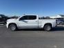 2020 WHITE /LEATHER Chevrolet Silverado 1500 (3GCUYEET1LG) with an 30L I6 TURBO DIESEL engine, Automatic transmission, located at 1175 N Woodruff Ave, Idaho Falls, ID, 83401, 43.506901, -111.999657 - At Timberline Auto, finding a great deal on your next vehicle is always easy! Our experienced sales staff goal is to help find you the right vehicle at the right price! Our knowledgeable finance department has options for almost any credit score. We offer extended service contract options to prot - Photo#1