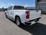 2020 WHITE /LEATHER Chevrolet Silverado 1500 RST (3GCUYEET1LG) with an 3.0L I6 TURBO DIESEL engine, AUTOMATIC transmission, located at 1235 N Woodruff Ave., Idaho Falls, 83401, (208) 523-1053, 43.507172, -112.000488 - Photo#32
