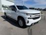2020 WHITE /LEATHER Chevrolet Silverado 1500 RST (3GCUYEET1LG) with an 3.0L I6 TURBO DIESEL engine, AUTOMATIC transmission, located at 1235 N Woodruff Ave., Idaho Falls, 83401, (208) 523-1053, 43.507172, -112.000488 - Photo#38