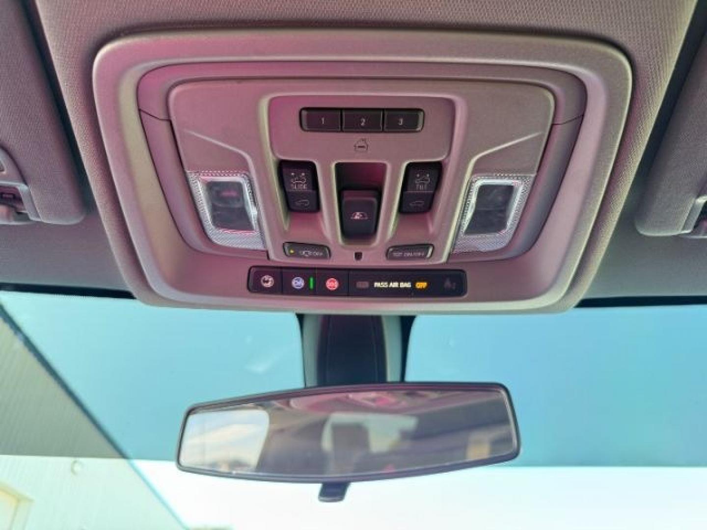 2020 WHITE /LEATHER Chevrolet Silverado 1500 RST (3GCUYEET1LG) with an 3.0L I6 TURBO DIESEL engine, AUTOMATIC transmission, located at 1235 N Woodruff Ave., Idaho Falls, 83401, (208) 523-1053, 43.507172, -112.000488 - Photo#50