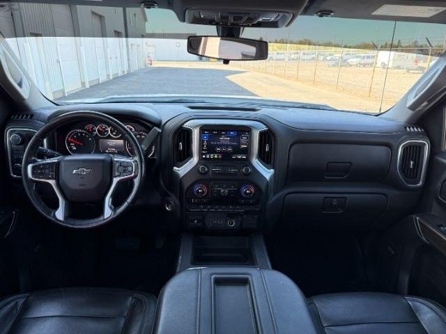 2020 WHITE /LEATHER Chevrolet Silverado 1500 RST (3GCUYEET1LG) with an 3.0L I6 TURBO DIESEL engine, AUTOMATIC transmission, located at 1235 N Woodruff Ave., Idaho Falls, 83401, (208) 523-1053, 43.507172, -112.000488 - At Timberline Auto, finding a great deal on your next vehicle is always easy! Our experienced sales staff goal is to help find you the right vehicle at the right price! Our knowledgeable finance department has options for almost any credit score. We offer extended service contract options to prot - Photo#56
