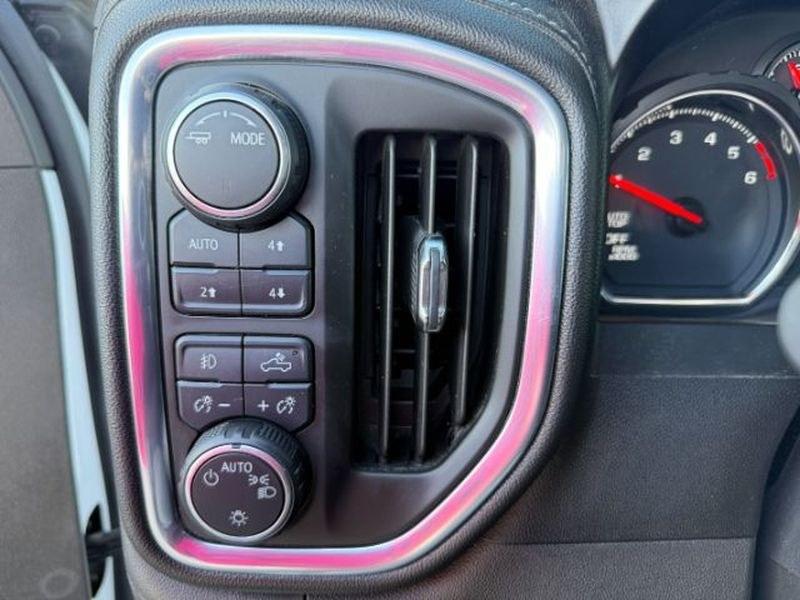 2020 Summit White /Jet Black Chevrolet Silverado RST (3GCUYEET1LG) with an 6 Cyl, 3.0L engine, 10-speed automatic transmission, located at 1175 N Woodruff Ave, Idaho Falls, ID, 83401, 43.506901, -111.999657 - <b>Vehicle Details</b><br>Looking for a capable full-size truck with modern style and strong diesel performance? This pre-owned 2020 Chevrolet Silverado 1500 RST with 4WD is ready for work, play, and everything in between. Powered by a 6 Cyl, 3.0L Diesel engine, this Chevrolet Silverado delivers con- Photo#23