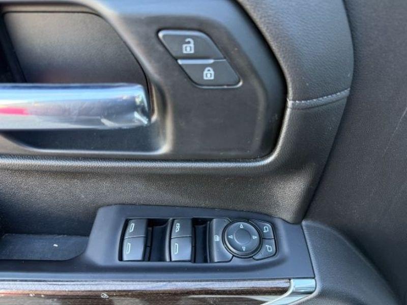 2020 Summit White /Jet Black Chevrolet Silverado RST (3GCUYEET1LG) with an 6 Cyl, 3.0L engine, 10-speed automatic transmission, located at 1175 N Woodruff Ave, Idaho Falls, ID, 83401, 43.506901, -111.999657 - <b>Vehicle Details</b><br>Looking for a capable full-size truck with modern style and strong diesel performance? This pre-owned 2020 Chevrolet Silverado 1500 RST with 4WD is ready for work, play, and everything in between. Powered by a 6 Cyl, 3.0L Diesel engine, this Chevrolet Silverado delivers con- Photo#25