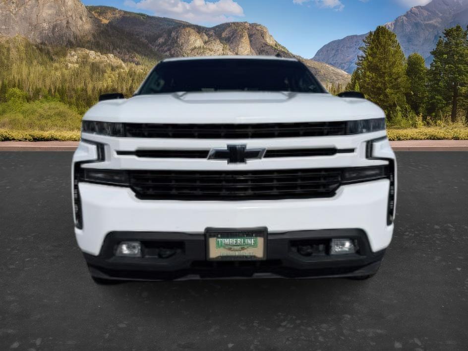 2020 Summit White /Jet Black Chevrolet Silverado RST (3GCUYEET1LG) with an 6 Cyl, 3.0L engine, 10-speed automatic transmission, located at 1175 N Woodruff Ave, Idaho Falls, ID, 83401, 43.506901, -111.999657 - <b>Vehicle Details</b><br>Looking for a capable full-size truck with modern style and strong diesel performance? This pre-owned 2020 Chevrolet Silverado 1500 RST with 4WD is ready for work, play, and everything in between. Powered by a 6 Cyl, 3.0L Diesel engine, this Chevrolet Silverado delivers con- Photo#39