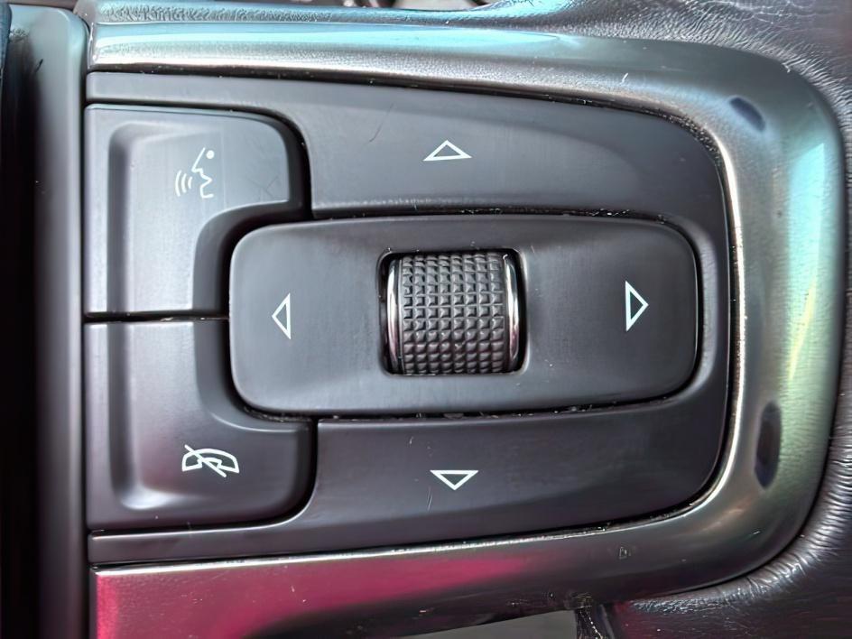 2020 Summit White /Jet Black Chevrolet Silverado RST (3GCUYEET1LG) with an 6 Cyl, 3.0L engine, 10-speed automatic transmission, located at 1175 N Woodruff Ave, Idaho Falls, ID, 83401, 43.506901, -111.999657 - <b>Vehicle Details</b><br>Looking for a capable full-size truck with modern style and strong diesel performance? This pre-owned 2020 Chevrolet Silverado 1500 RST with 4WD is ready for work, play, and everything in between. Powered by a 6 Cyl, 3.0L Diesel engine, this Chevrolet Silverado delivers con- Photo#51