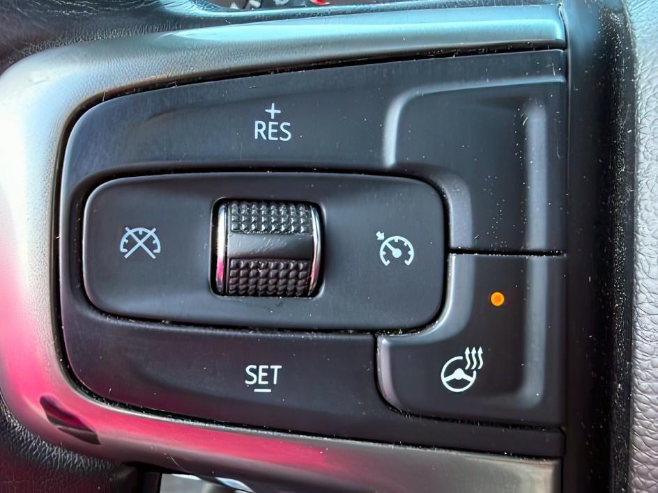 2020 Summit White /Jet Black Chevrolet Silverado RST (3GCUYEET1LG) with an 6 Cyl, 3.0L engine, 10-speed automatic transmission, located at 1175 N Woodruff Ave, Idaho Falls, ID, 83401, 43.506901, -111.999657 - <b>Vehicle Details</b><br>Looking for a capable full-size truck with modern style and strong diesel performance? This pre-owned 2020 Chevrolet Silverado 1500 RST with 4WD is ready for work, play, and everything in between. Powered by a 6 Cyl, 3.0L Diesel engine, this Chevrolet Silverado delivers con- Photo#52