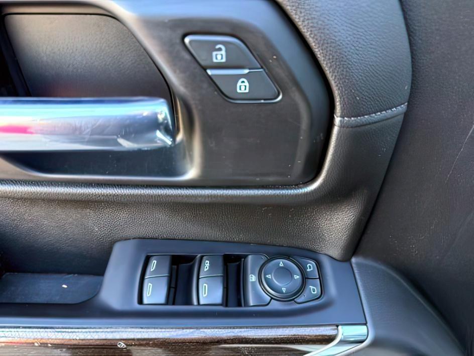 2020 Summit White /Jet Black Chevrolet Silverado RST (3GCUYEET1LG) with an 6 Cyl, 3.0L engine, 10-speed automatic transmission, located at 1175 N Woodruff Ave, Idaho Falls, ID, 83401, 43.506901, -111.999657 - <b>Vehicle Details</b><br>Looking for a capable full-size truck with modern style and strong diesel performance? This pre-owned 2020 Chevrolet Silverado 1500 RST with 4WD is ready for work, play, and everything in between. Powered by a 6 Cyl, 3.0L Diesel engine, this Chevrolet Silverado delivers con- Photo#55