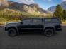 2018 BLACK /LEATHER Toyota Tacoma (5TFCZ5AN8JX) with an 35L V-6 portdirect injection engine, Automatic transmission, located at 1175 N Woodruff Ave, Idaho Falls, ID, 83401, 43.506901, -111.999657 - At Timberline Auto, finding a great deal on your next vehicle is always easy! Our experienced sales staff goal is to help find you the right vehicle at the right price! Our knowledgeable finance department has options for almost any credit score. We offer extended service contract options to prot - Photo#0