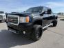 2011 Onyx Black /Ebony Leather Interior GMC Sierra 2500HD Denali Crew Cab 4WD (1GT125C83BF) with an 6.6L V8 OHV 32V TURBO DIESEL engine, 6-Speed Automatic transmission, located at 1235 N Woodruff Ave., Idaho Falls, 83401, (208) 523-1053, 43.507172, -112.000488 - At Timberline Auto, finding a great deal on your next vehicle is always easy! Our experienced sales staff goal is to help find you the right vehicle at the right price! Our knowledgeable finance department has options for almost any credit score. We offer extended service contract options to prot - Photo#25