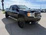 2011 Onyx Black /Ebony Leather Interior GMC Sierra 2500HD Denali Crew Cab 4WD (1GT125C83BF) with an 6.6L V8 OHV 32V TURBO DIESEL engine, 6-Speed Automatic transmission, located at 1235 N Woodruff Ave., Idaho Falls, 83401, (208) 523-1053, 43.507172, -112.000488 - At Timberline Auto, finding a great deal on your next vehicle is always easy! Our experienced sales staff goal is to help find you the right vehicle at the right price! Our knowledgeable finance department has options for almost any credit score. We offer extended service contract options to prot - Photo#32